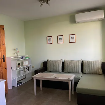 одеса 37 Apartament