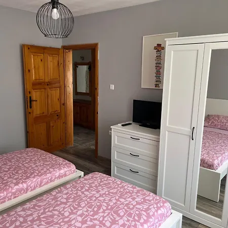 одеса 37 Apartament Sozopol
