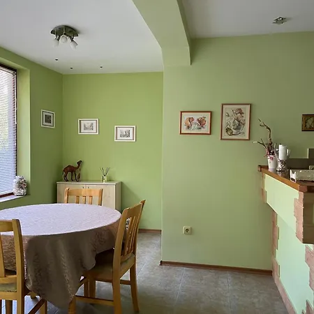 Apartament одеса 37