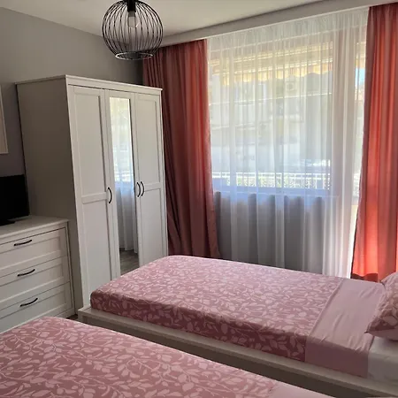 Apartament одеса 37 Sozopol