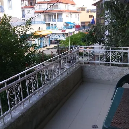 одеса 37 Σωζόπολη