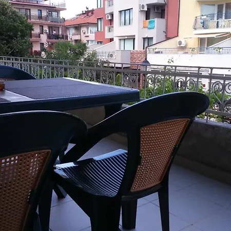 одеса 37 * Sozopol