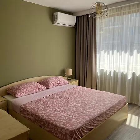 Διαμέρισμα одеса 37 *