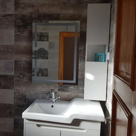 Appartement одеса 37 Sozopol