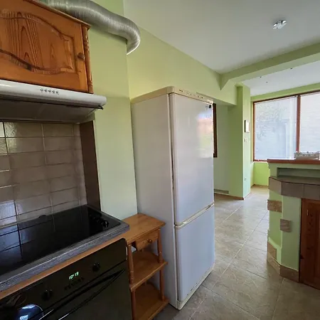 Διαμέρισμα одеса 37 Σωζόπολη