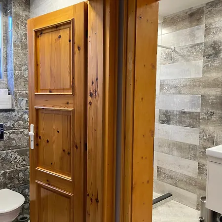 одеса 37 Appartement Sozopol