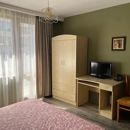 одеса 37 Appartement Sozopol