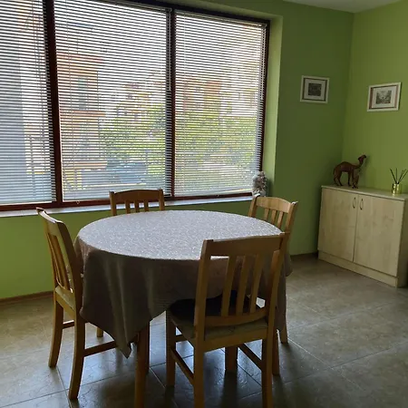 одеса 37 Appartement Sozopol