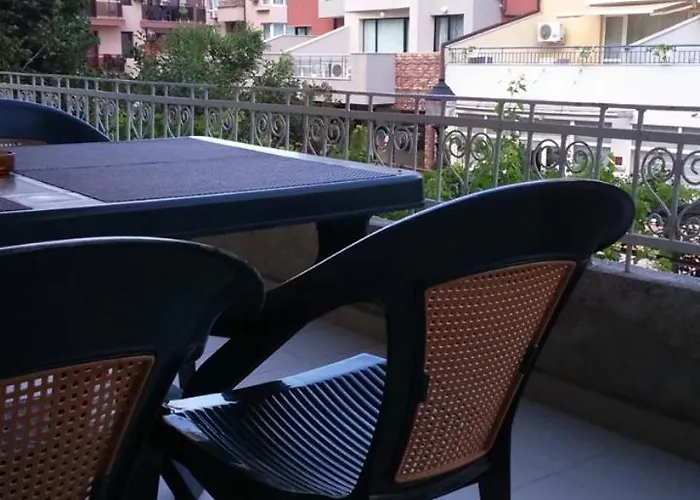 одеса 37 * Sozopol