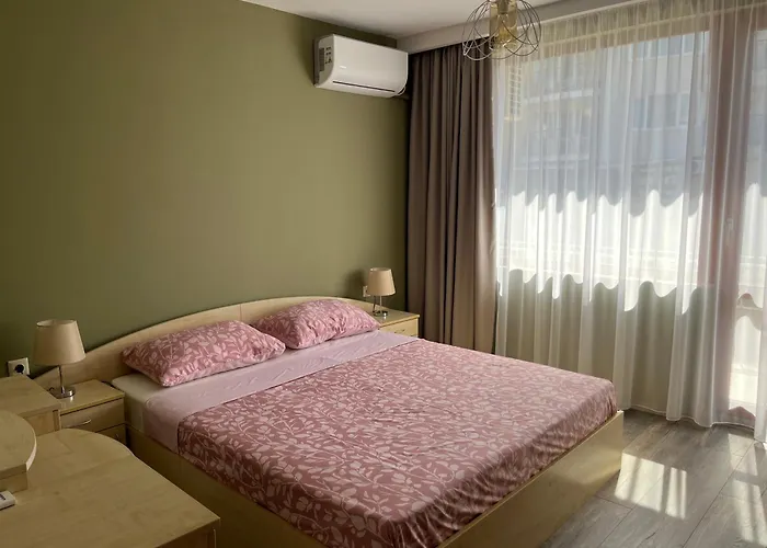 Appartamento одеса 37 *