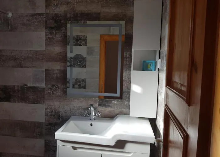 Appartamento одеса 37 Sozopol