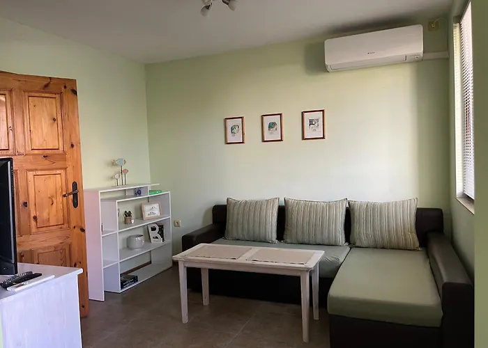 одеса 37 Appartamento