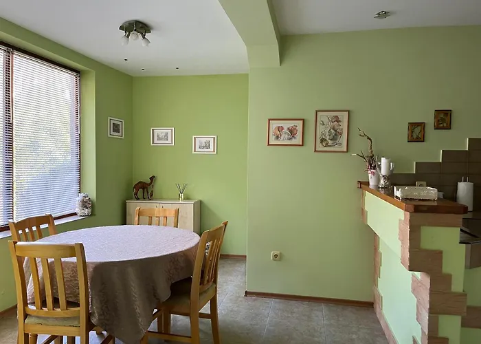 Appartamento одеса 37