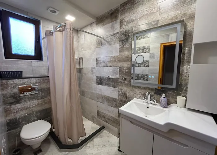 Appartamento одеса 37 *