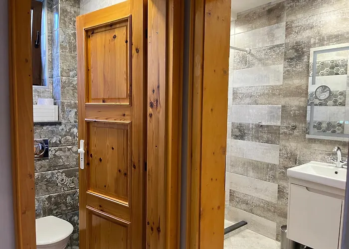 одеса 37 Appartamento Sozopol