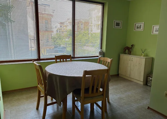 одеса 37 Appartamento Sozopol